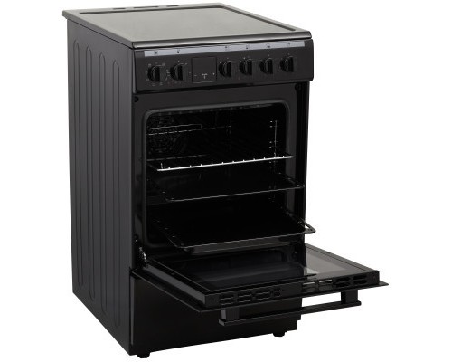 Плита Eleyus IMPULS 5008 V BL