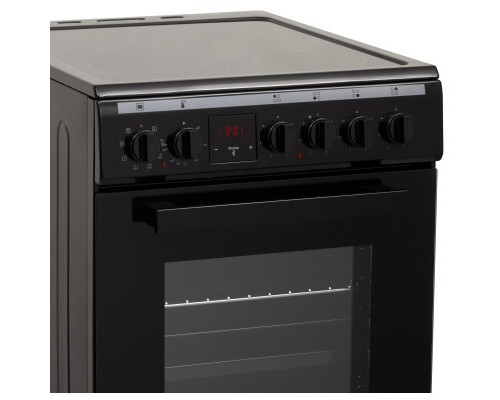 Плита Eleyus IMPULS 5008 V BL