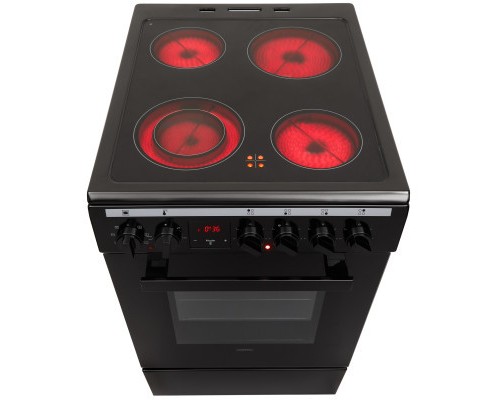 Плита Eleyus IMPULS 5008 V BL