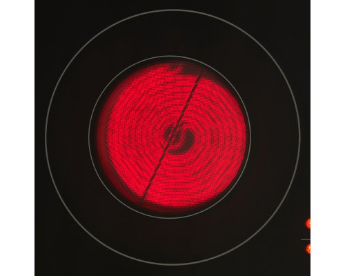 Плита Eleyus IMPULS 5008 V BL