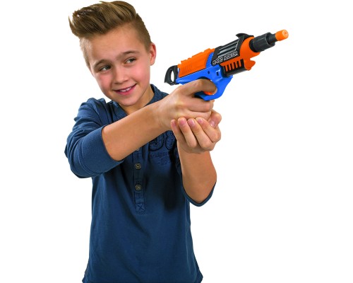 Іграшкова зброя Simba Бластер X-Power 200 (7210057)