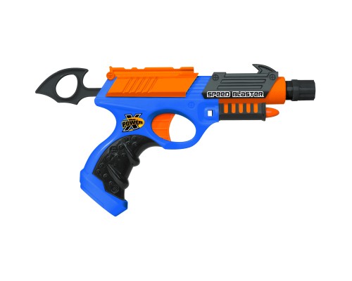 Іграшкова зброя Simba Бластер X-Power 200 (7210057)