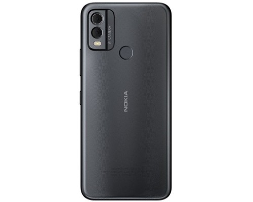 Мобільний телефон Nokia C22 3/64Gb Charcoal