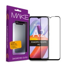 Скло захисне MAKE Xiaomi Redmi A2 (MGF-XRA2)