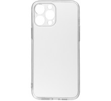 Чохол до мобільного телефона Armorstandart Air Series Apple iPhone 13 Pro Max Camera cover Transparent (ARM61254)