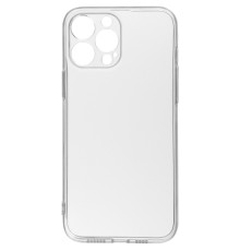 Чохол до мобільного телефона Armorstandart Air Series Apple iPhone 13 Pro Max Camera cover Transparent (ARM61254)