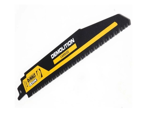 Полотно DeWALT пильна EXTREME CARBIDE , 230 мм., 6 TPI (DT20439)