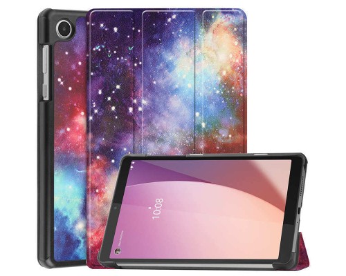 Чохол до планшета BeCover Smart Case Lenovo Tab M8(4rd Gen) TB-300FU 8