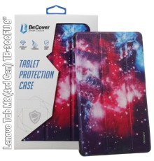 Чохол до планшета BeCover Smart Case Lenovo Tab M8(4rd Gen) TB-300FU 8