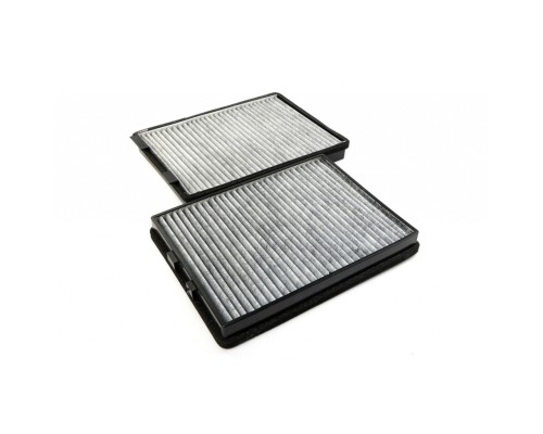 Фільтр салону SHAFER SA73/S