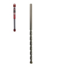 Свердло HAISSER по бетону Haisser Professional - 6х100 мм (79794)