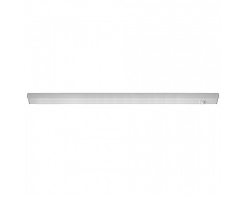 Світильник Eurolamp LED IP44 12W 4000K (T5) (LED-BF-12/4)