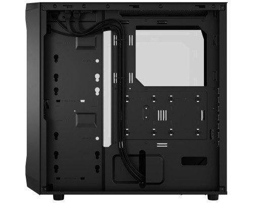 Корпус Fractal Design Focus 2 Black TG Clear Tint (FD-C-FOC2A-01)