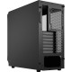 Корпус Fractal Design Focus 2 Black TG Clear Tint (FD-C-FOC2A-01)