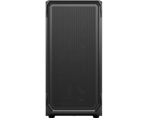 Корпус Fractal Design Focus 2 Black TG Clear Tint (FD-C-FOC2A-01)