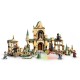 Конструктор LEGO Harry Potter Битва за Гоґвортс 730 деталей (76415)