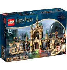 Конструктор LEGO Harry Potter Битва за Гоґвортс 730 деталей (76415)