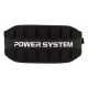 Атлетичний пояс Power System Neo Power PS-3230 Black/Red M (PS_3230_M_Bl/Red)