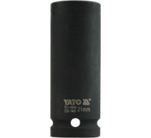 Головка торцева Yato YT-1041