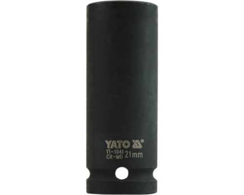 Головка торцева Yato YT-1041