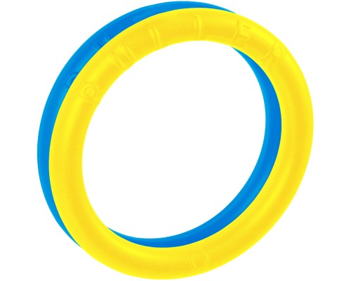 Іграшка для собак Puller Micro Colors of freedom d 13 см (d6489)