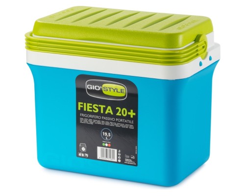 Термобокс Giostyle Fiesta 20+ (8000303310891)