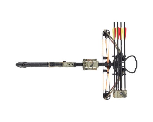 Арбалет Man kung XB52-KIT Camo (MK-XB52GODC-KIT)