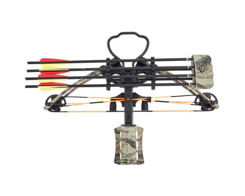 Арбалет Man kung XB52-KIT Camo (MK-XB52GODC-KIT)