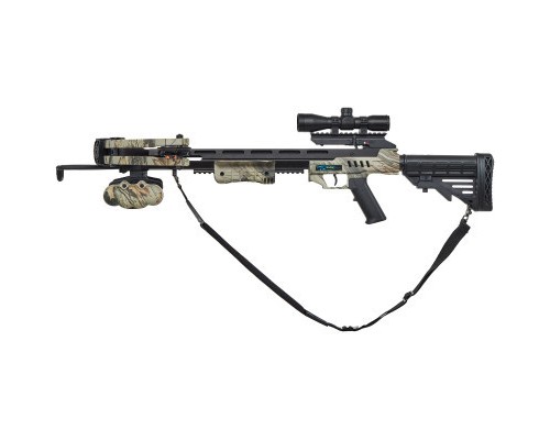 Арбалет Man kung XB52-KIT Camo (MK-XB52GODC-KIT)