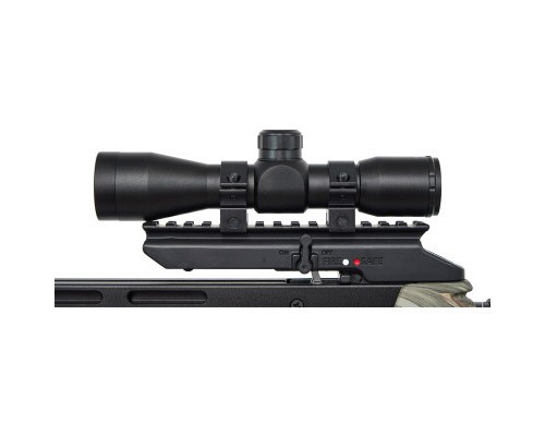 Арбалет Man kung XB52-KIT Camo (MK-XB52GODC-KIT)