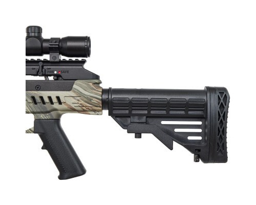 Арбалет Man kung XB52-KIT Camo (MK-XB52GODC-KIT)