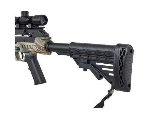 Арбалет Man kung XB52-KIT Camo (MK-XB52GODC-KIT)