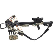 Арбалет Man kung XB52-KIT Camo (MK-XB52GODC-KIT)