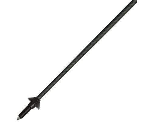 Палиці для скандинавської ходи Gabel FLD Carbon 110 (7009400801100)