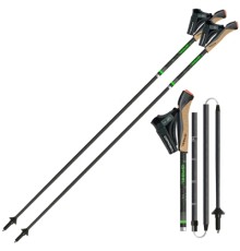 Палиці для скандинавської ходи Gabel FLD Carbon 110 (7009400801100)
