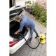 Пилосос будівельний Karcher WD 3-18 17л, 18В, (без АКБ та ЗП) (1.628-550.0)