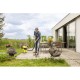 Пилосос будівельний Karcher WD 3-18 17л, 18В, (без АКБ та ЗП) (1.628-550.0)