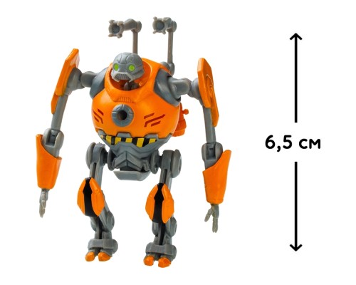 Фігурка Sonic Prime Еґфорсер 6,5 см (SON2010L)