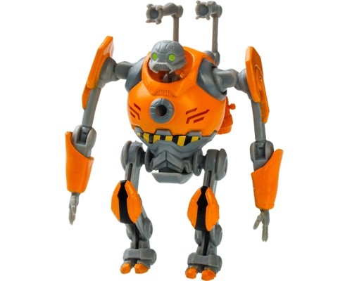 Фігурка Sonic Prime Еґфорсер 6,5 см (SON2010L)