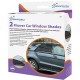 Сонцезахисний екран в автомобіль DreamBaby Fit Over (G1285)