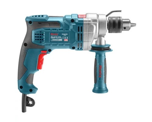 Дриль Ronix ударний 900Вт (2290)