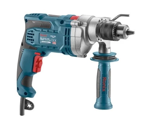 Дриль Ronix ударний 900Вт (2290)