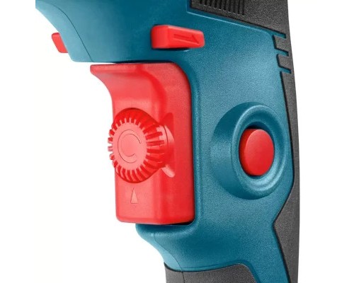 Дриль Ronix ударний 900Вт (2290)
