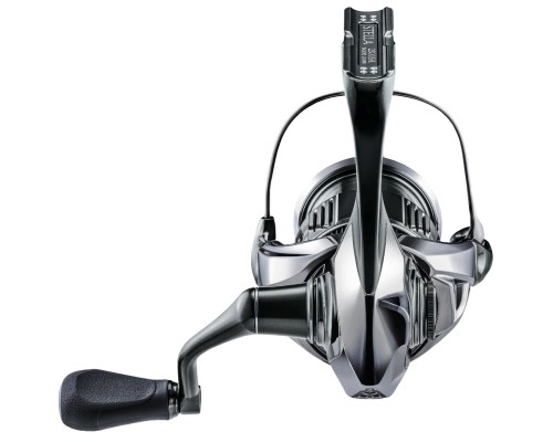 Котушка Shimano Stella FK C2500S 12+1BB 5.11 (STLC2500SFK)