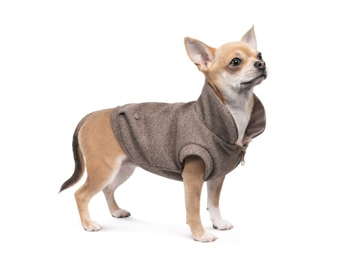 Жилет для тварин Pet Fashion Harry S (4823082430116)