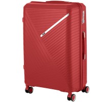 Валіза 2E Sigma велика червона (2E-SPPS-L-RD)