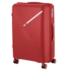 Валіза 2E Sigma велика червона (2E-SPPS-L-RD)