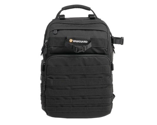 Фото-сумка Vanguard Backpack VEO Range T 37M Black (4719856249100)