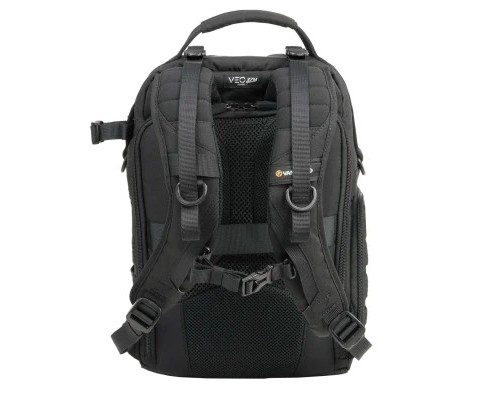 Фото-сумка Vanguard Backpack VEO Range T 37M Black (4719856249100)