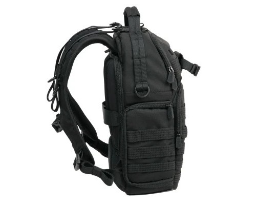 Фото-сумка Vanguard Backpack VEO Range T 37M Black (4719856249100)